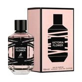 Victoria Flower Perfume 100ml EDP by Maison Alhambra
